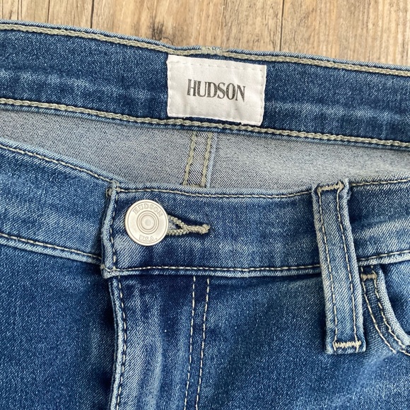Hudson Jeans Size 28” - Picture 2 of 3